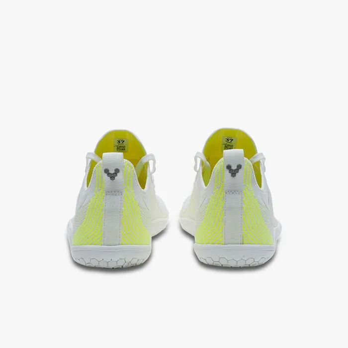 VIVOBAREFOOT | MEN'S PRIMUS LITE KNIT-SAFETY YELLOW