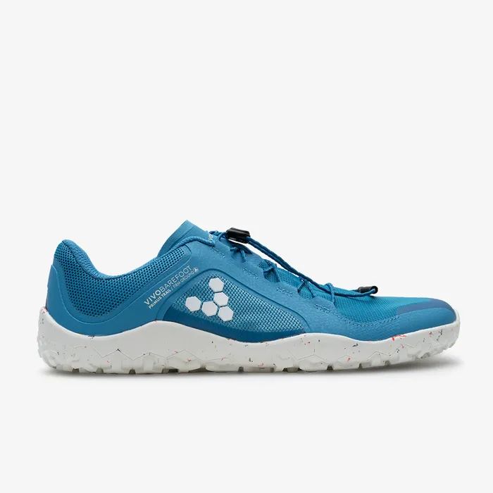 VIVOBAREFOOT | WOMEN'S PRIMUS TRAIL II FG-AQUA