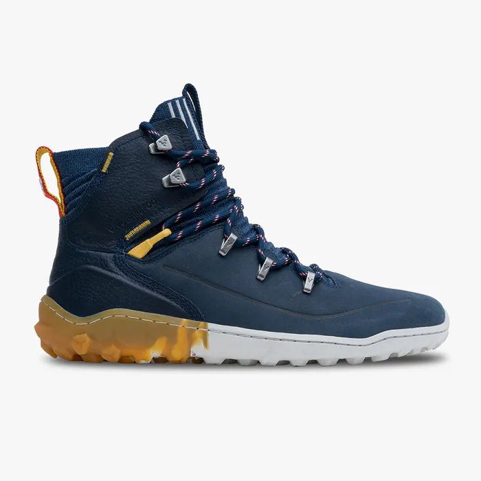 VIVOBAREFOOT | MEN'S TRACKER DECON FG2-INSIGNIA BLUE