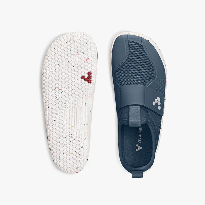 VIVOBAREFOOT | KIDS PRIMUS SPORT II KIDS-INDIGO