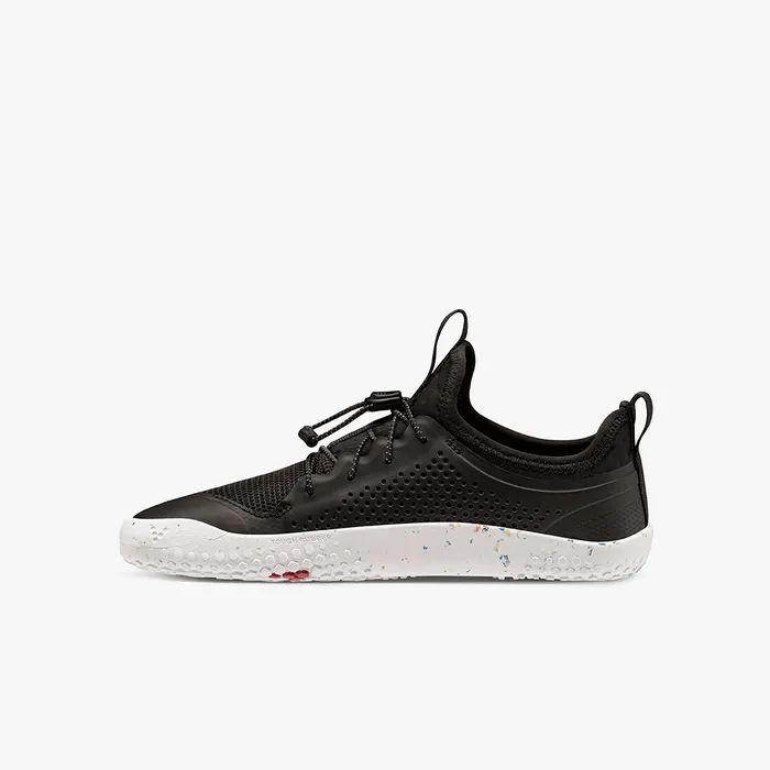 VIVOBAREFOOT | KIDS PRIMUS SPORT II JUNIORS-OBSIDIAN