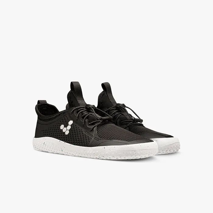 VIVOBAREFOOT | KIDS PRIMUS SPORT II JUNIORS-OBSIDIAN