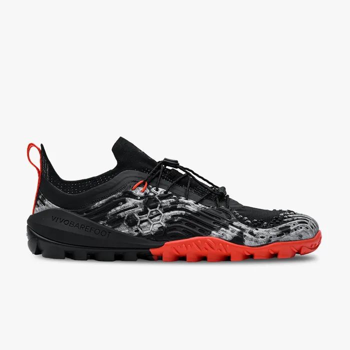 VIVOBAREFOOT | MEN'S HYDRA ESC-OBSIDIAN