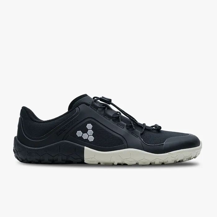 VIVOBAREFOOT | WOMEN'S PRIMUS TRAIL III ALL WEATHER FG-OBSIDIAN