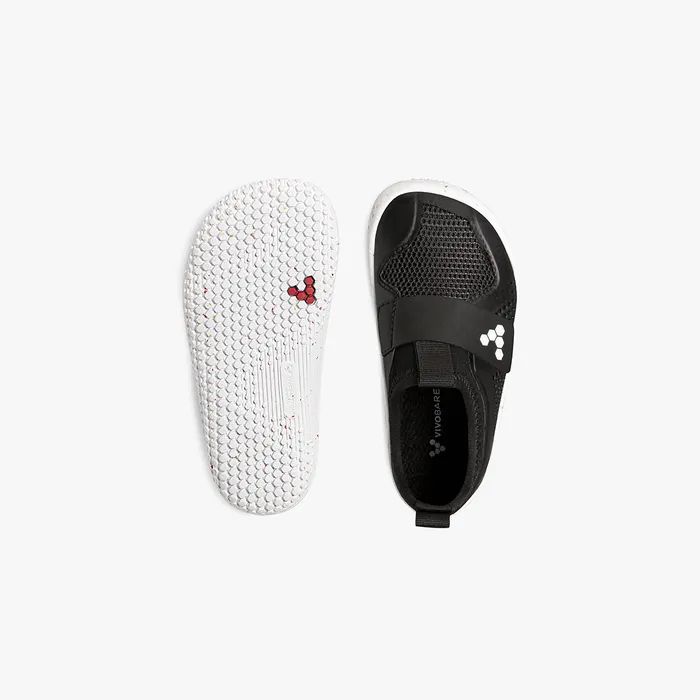 VIVOBAREFOOT | KIDS PRIMUS SPORT II TODDLERS-OBSIDIAN