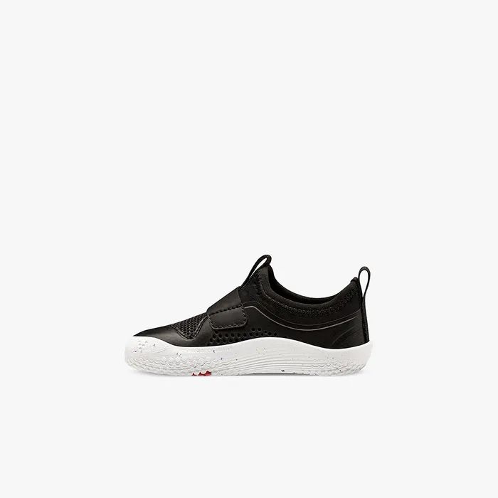 VIVOBAREFOOT | KIDS PRIMUS SPORT II TODDLERS-OBSIDIAN