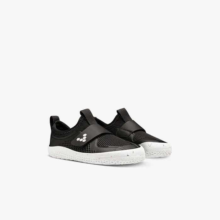VIVOBAREFOOT | KIDS PRIMUS SPORT II TODDLERS-OBSIDIAN