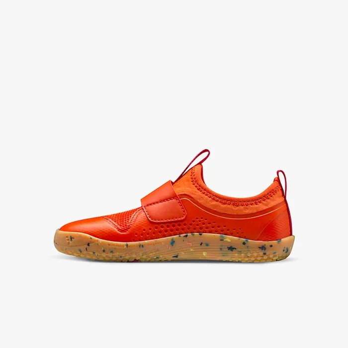 VIVOBAREFOOT | KIDS PRIMUS SPORT II KIDS-SCARLETT IBIS