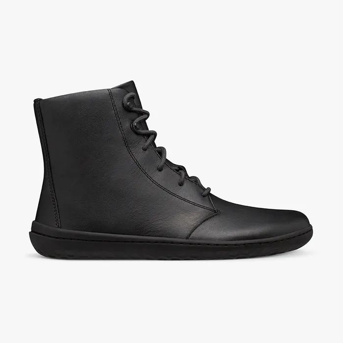 VIVOBAREFOOT | WOMEN'S GOBI HI IV-OBSIDIAN