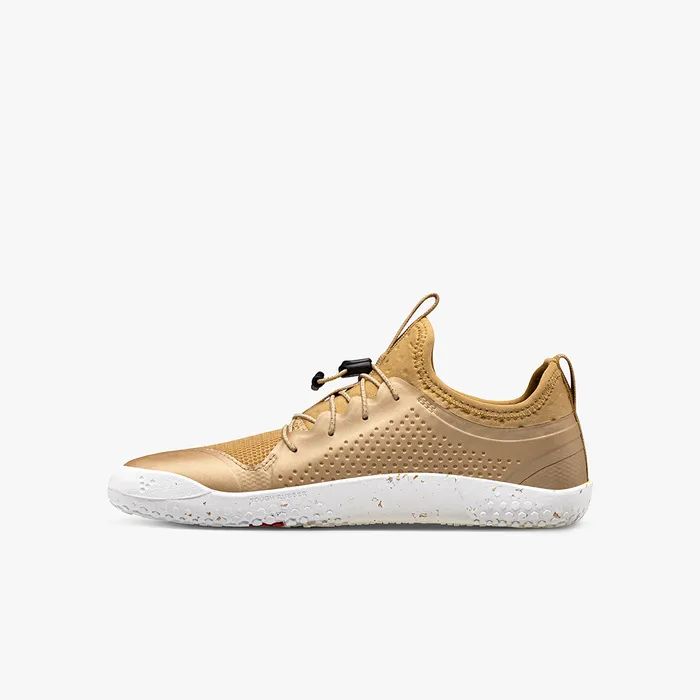 VIVOBAREFOOT | KIDS PRIMUS SPORT II JUNIORS-GOLD