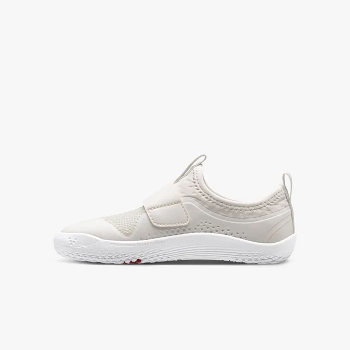 VIVOBAREFOOT | KIDS PRIMUS SPORT II KIDS- BRIGHT WHITE