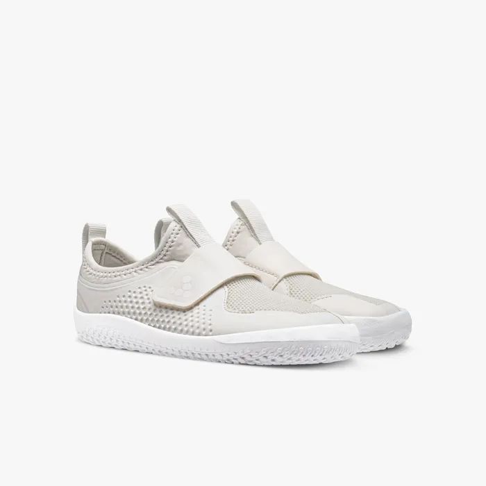 VIVOBAREFOOT | KIDS PRIMUS SPORT II KIDS- BRIGHT WHITE