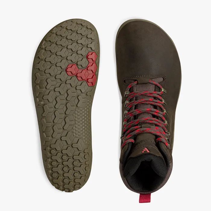 VIVOBAREFOOT | WOMEN'S TRACKER II FG-BRACKEN