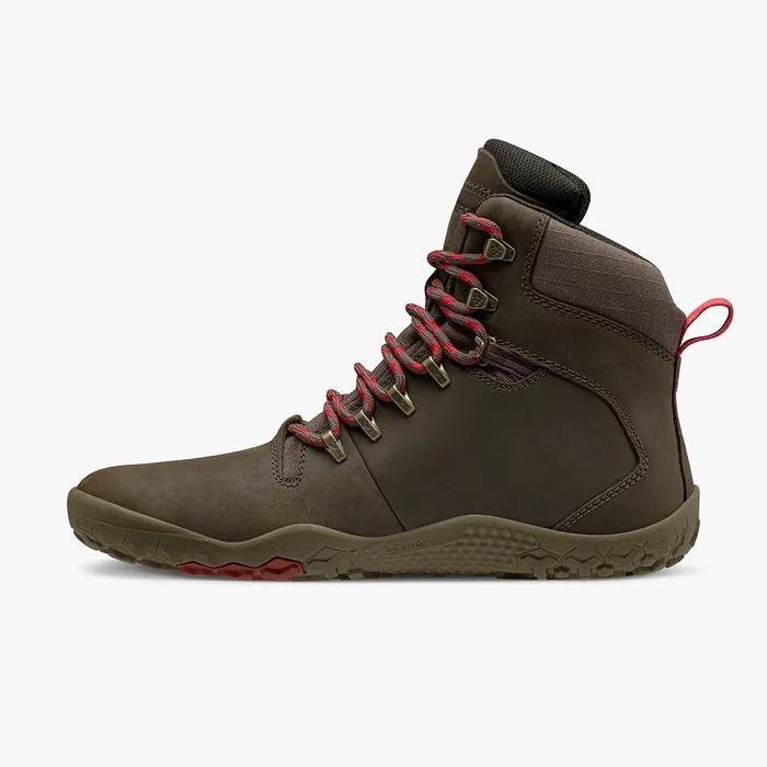 VIVOBAREFOOT | WOMEN'S TRACKER II FG-BRACKEN