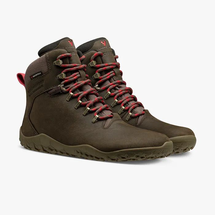 VIVOBAREFOOT | WOMEN'S TRACKER II FG-BRACKEN