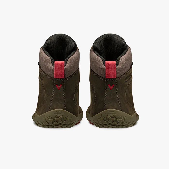 VIVOBAREFOOT | WOMEN'S TRACKER II FG-BRACKEN