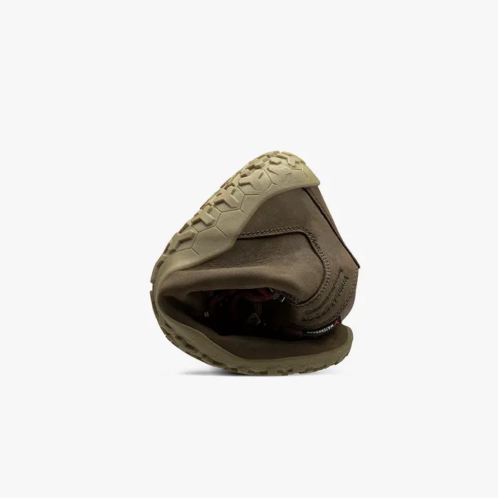 VIVOBAREFOOT | WOMEN'S TRACKER II FG-BRACKEN