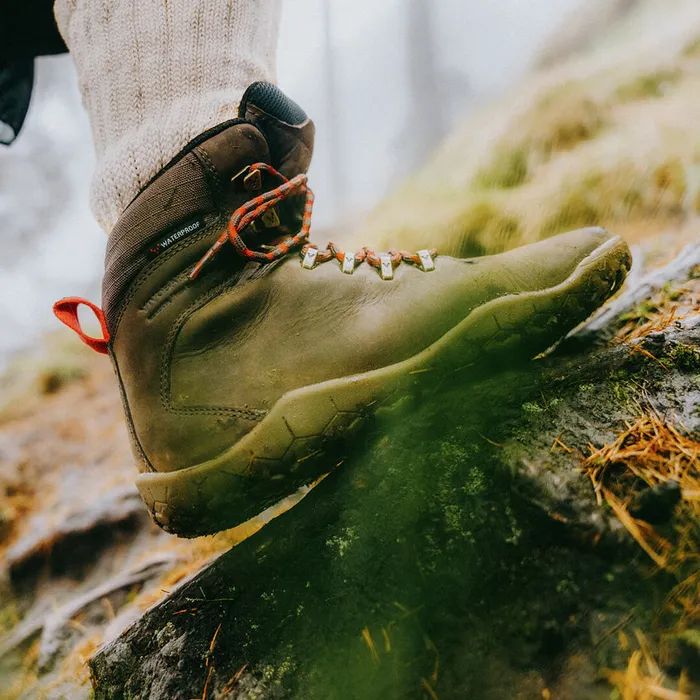 VIVOBAREFOOT | WOMEN'S TRACKER II FG-BRACKEN