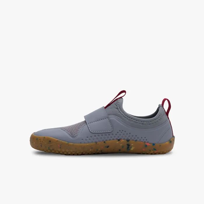 VIVOBAREFOOT | KIDS PRIMUS SPORT II KIDS-ZINC