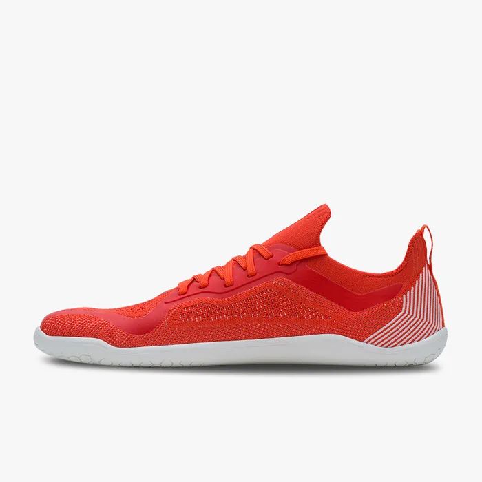 VIVOBAREFOOT | WOMEN'S PRIMUS LITE KNIT-FLAME