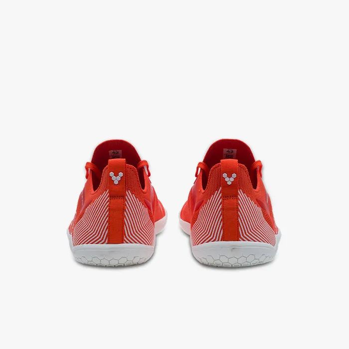 VIVOBAREFOOT | WOMEN'S PRIMUS LITE KNIT-FLAME