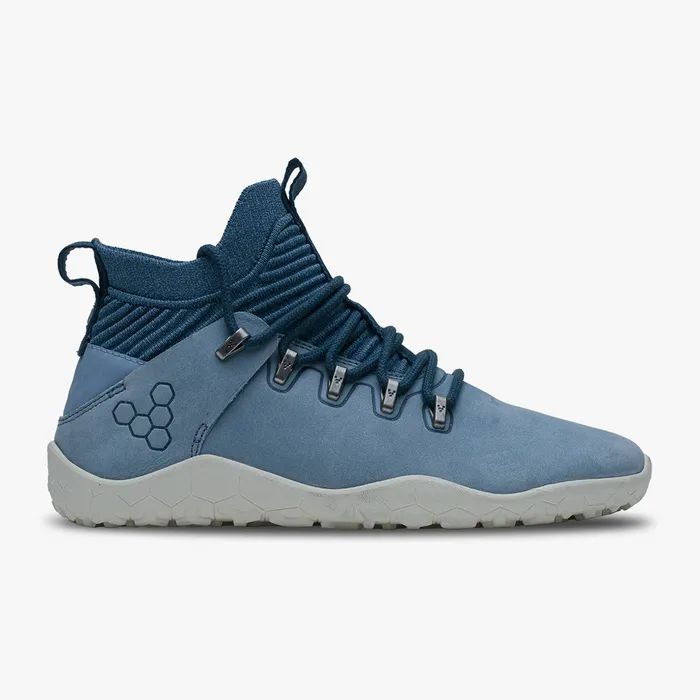VIVOBAREFOOT | MEN'S MAGNA FG-HAZE BLUE