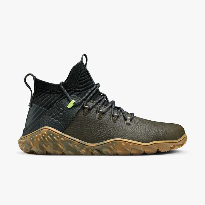VIVOBAREFOOT | MEN'S MAGNA FOREST ESC-BRACKEN LIME