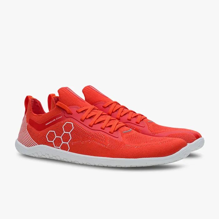 VIVOBAREFOOT | MEN'S PRIMUS LITE KNIT-FLAME