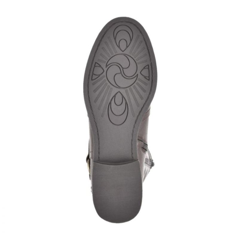 White Mountain | Women's Loyal Tall Boot-Brown
