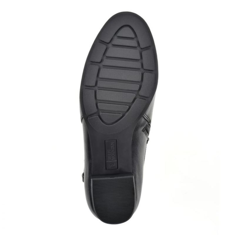 White Mountain | Women's Noah Bootie-Black