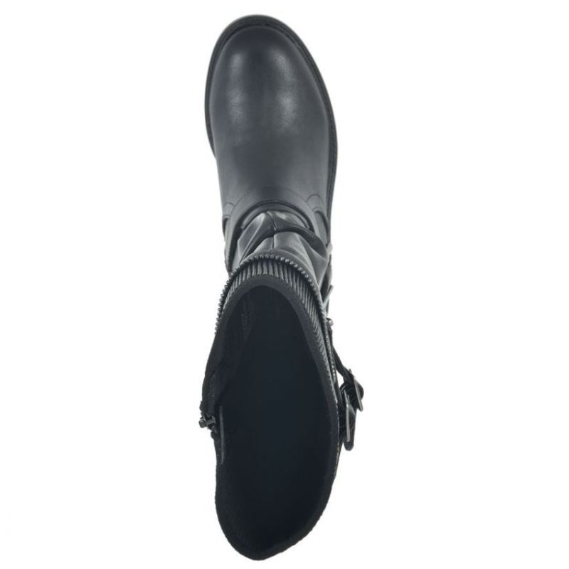 White Mountain | Women's Deepest Tall Boot-Black