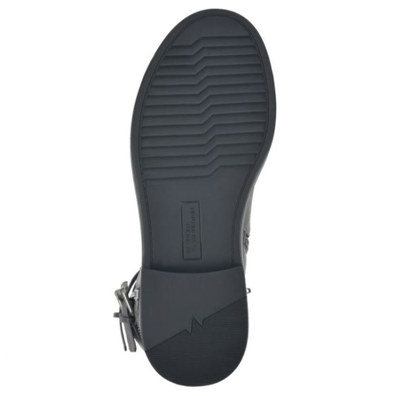 White Mountain | Women's Mazed Tall Boot-Grey