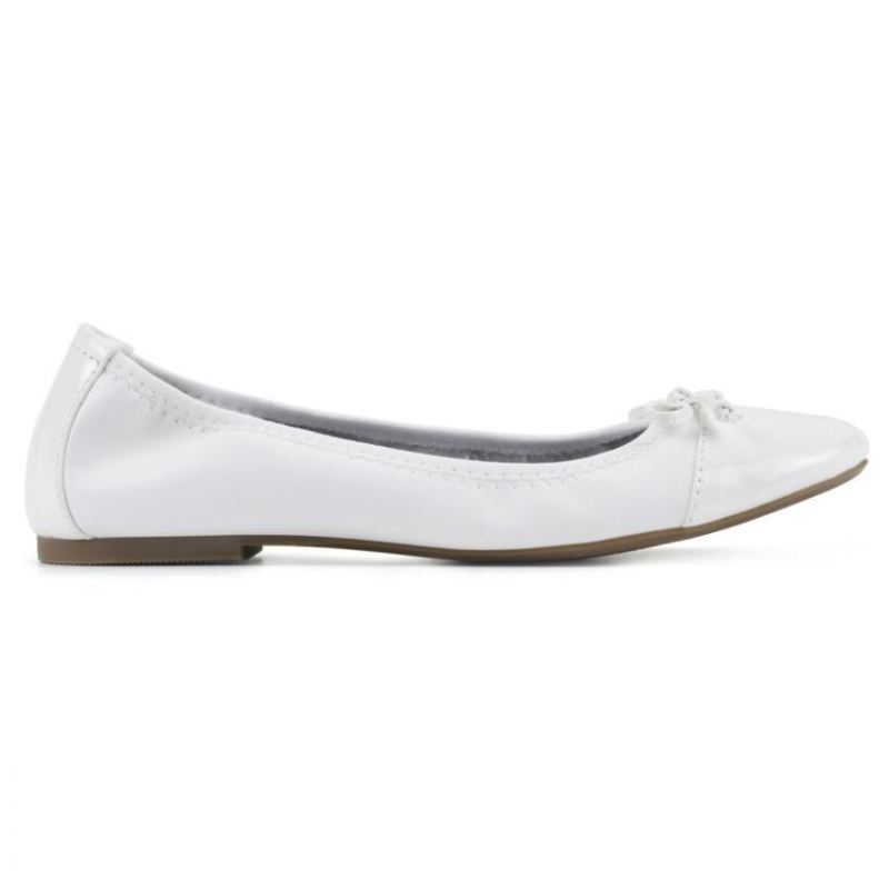 White Mountain | Women's Sunnyside Ii Flat-White