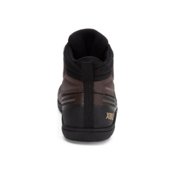 Xero | Men's Xcursion Fusion - BISON