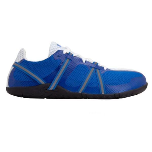 Xero | Men's Speed Force - BLUE