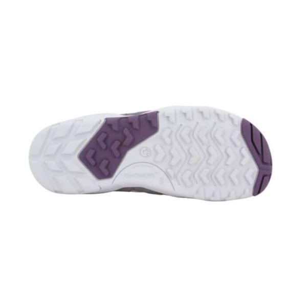 Xero | Women's Alpine Snow Boot-FROST (WITH TREES)