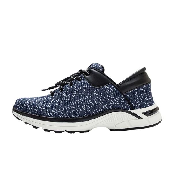 Zeba Quick Ship Men's Midnight Blue