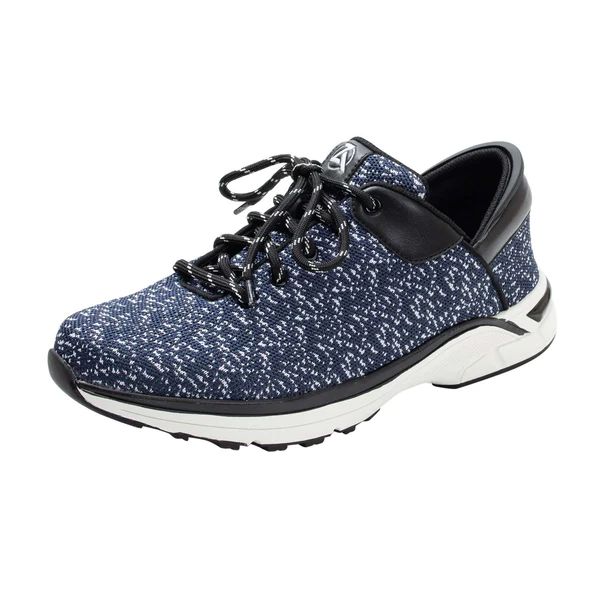 Zeba Quick Ship Men's Midnight Blue