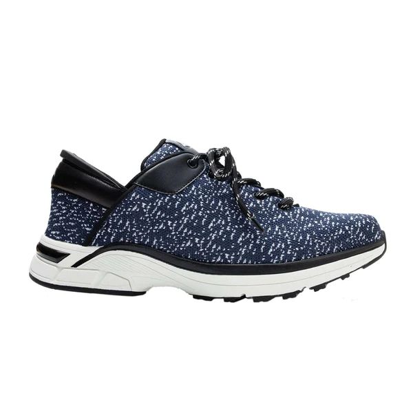 Zeba Quick Ship Men's Midnight Blue