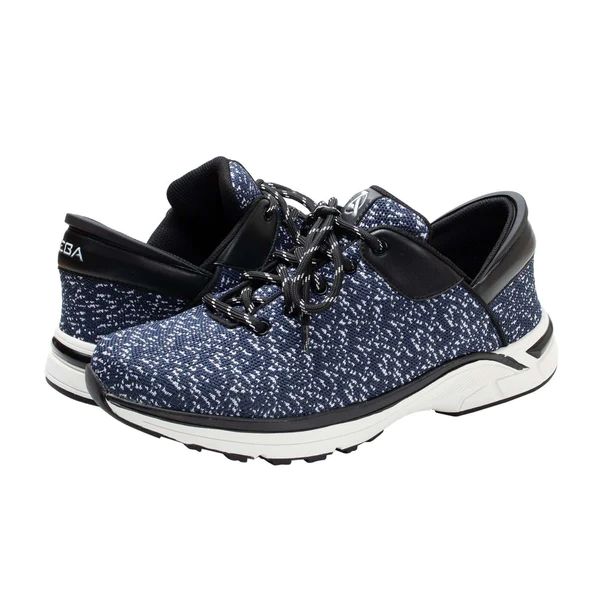 Zeba Quick Ship Men's Midnight Blue