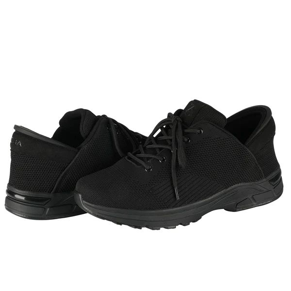 Zeba Quick Ship Men's Jet Black 