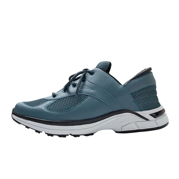 Zeba Quick Ship Men's Ocean Teal