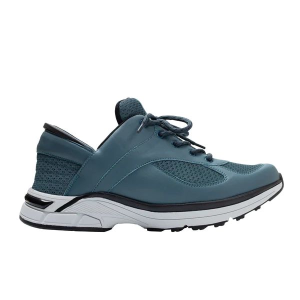 Zeba Quick Ship Men's Ocean Teal 