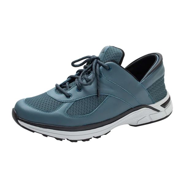 Zeba Quick Ship Men's Ocean Teal 