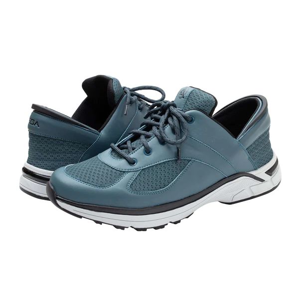 Zeba Quick Ship Men's Ocean Teal 