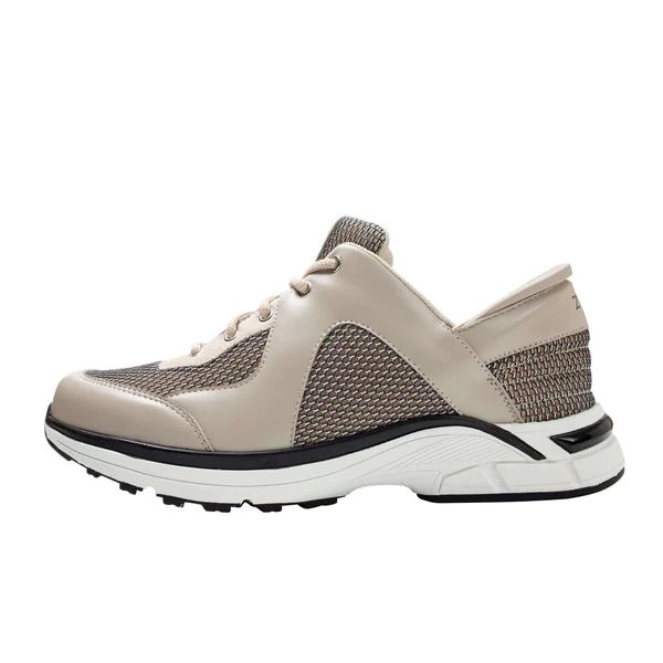 Zeba Quick Ship Men's Beige