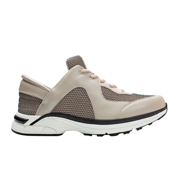 Zeba Quick Ship Men's Beige 