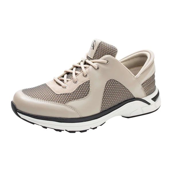 Zeba Quick Ship Men's Beige 
