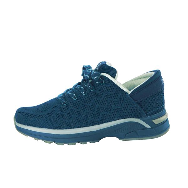 Zeba Quick Ship Women's Steel Navy