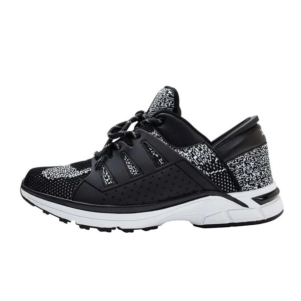 Zeba Quick Ship Men's Ash White